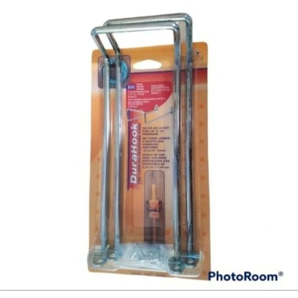 Pegboard Hooks 8